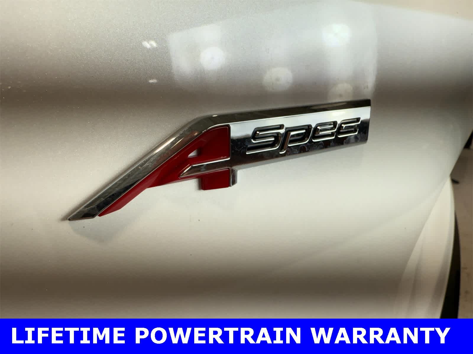 2025 Acura ADX w/A-Spec Package