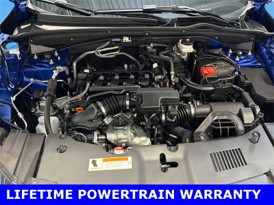 2025 Acura ADX w/A-Spec Package