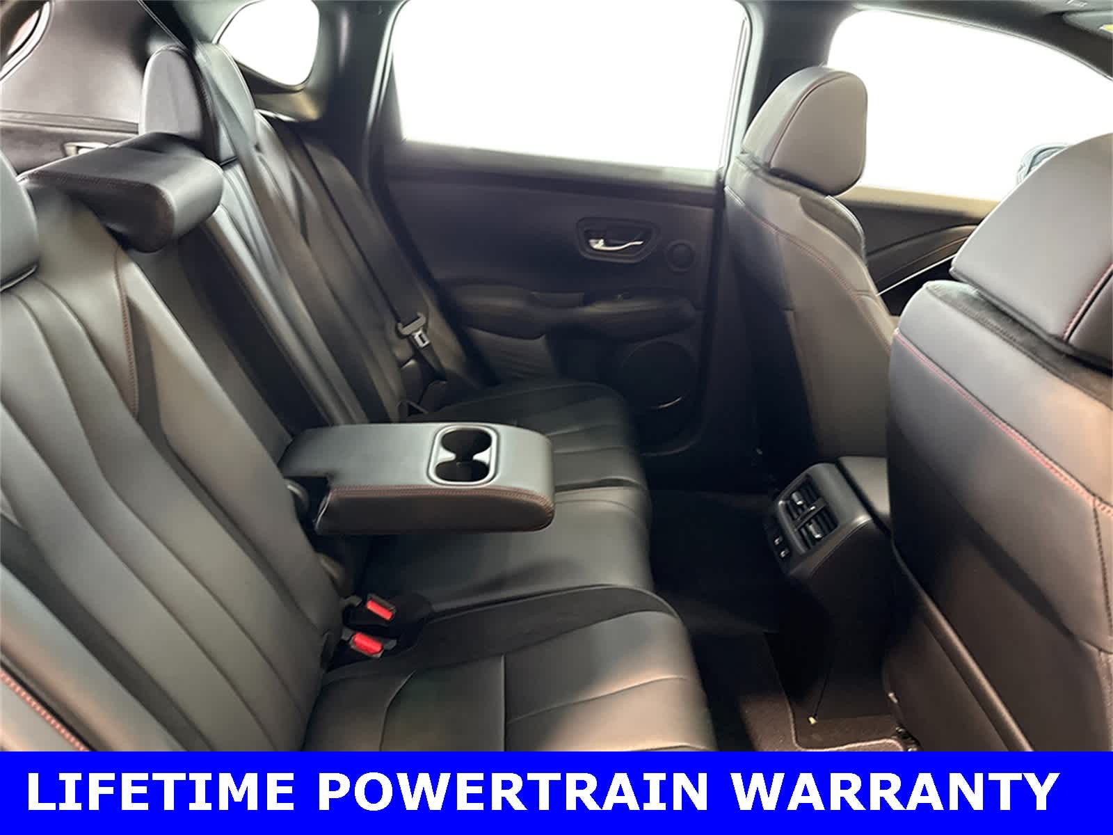 2025 Acura ADX w/A-Spec Package