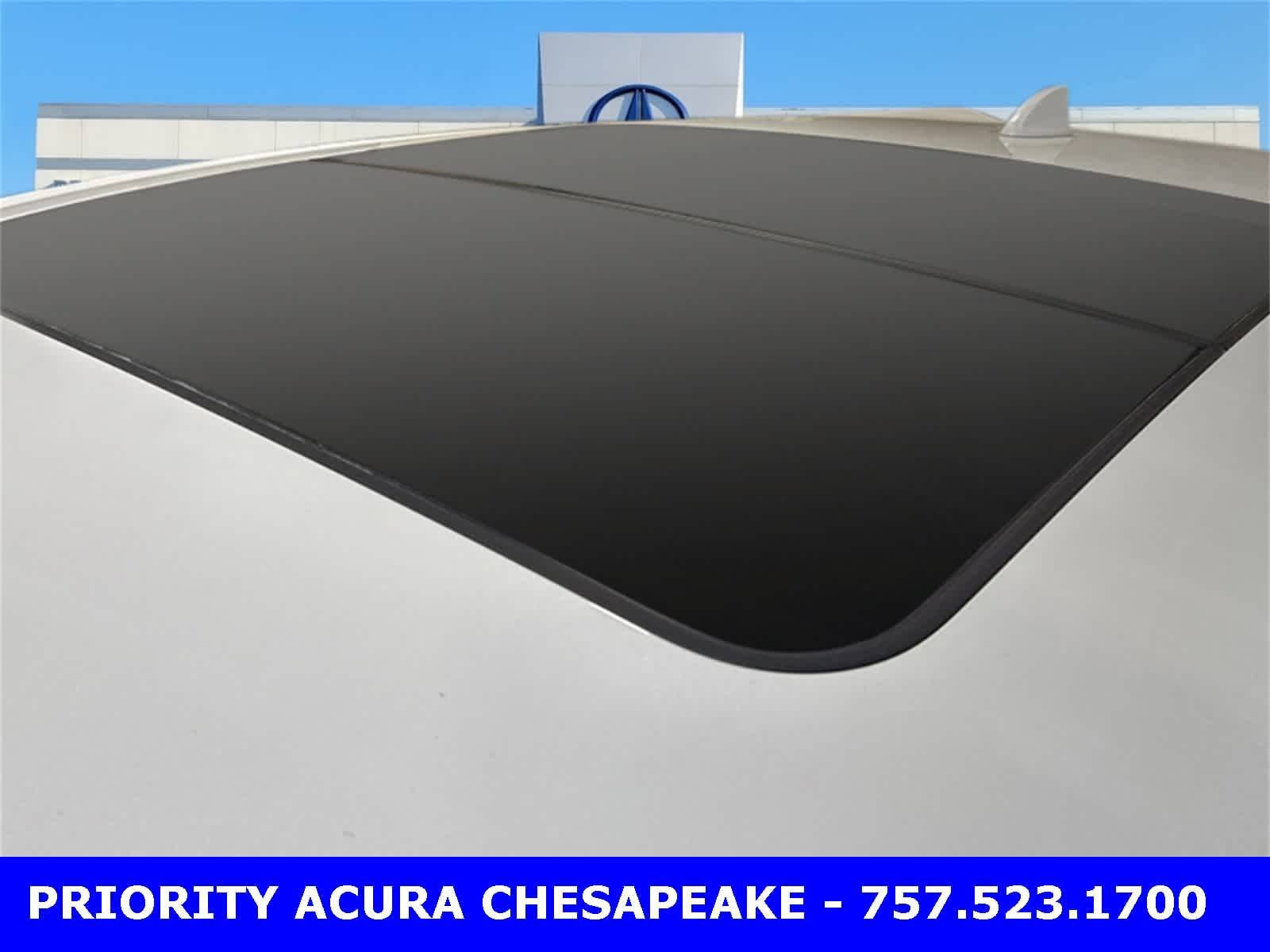 2025 Acura ADX w/A-Spec Package