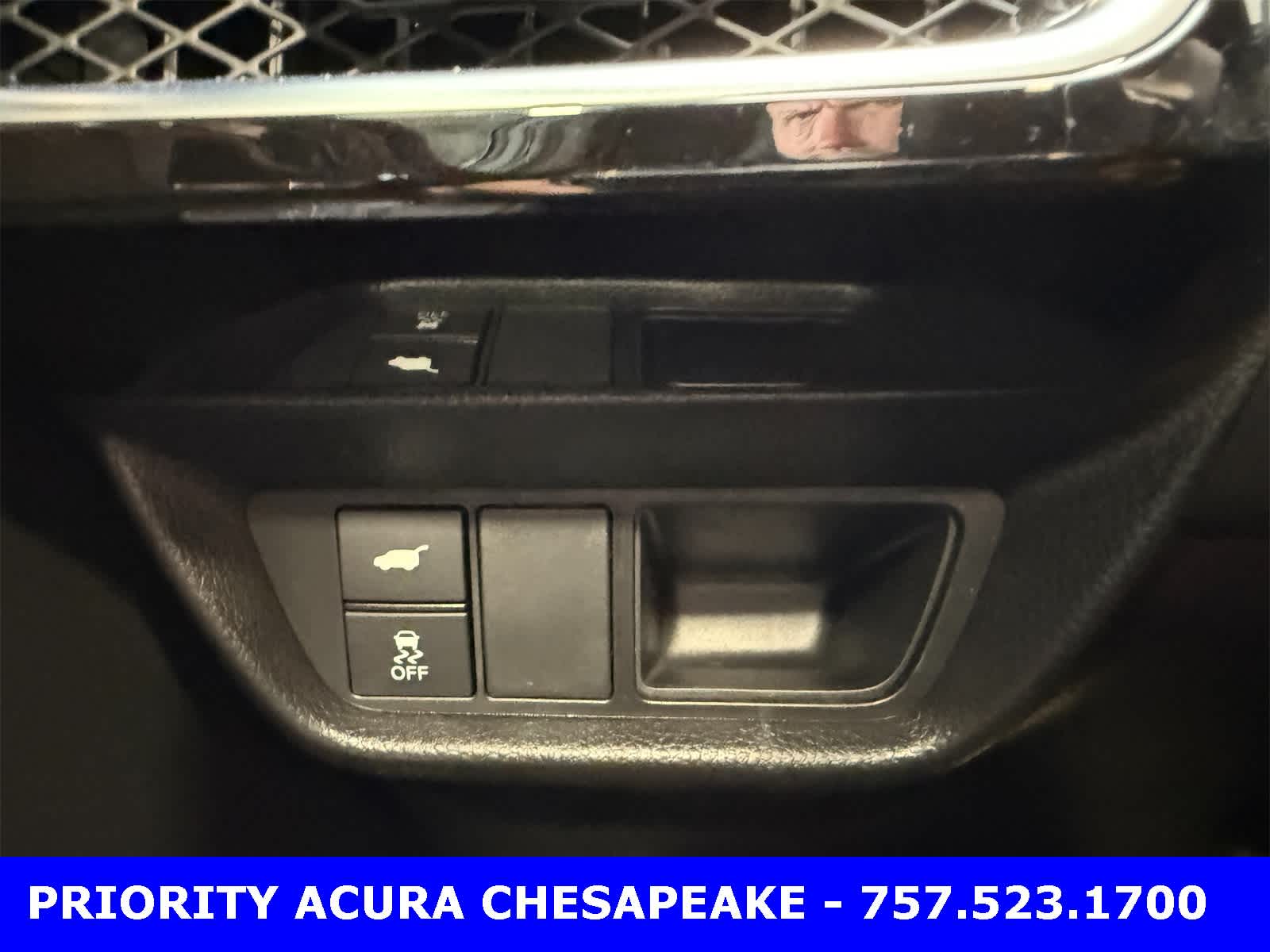 2025 Acura ADX w/A-Spec Package