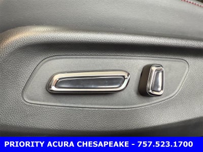 2025 Acura ADX w/A-Spec Package