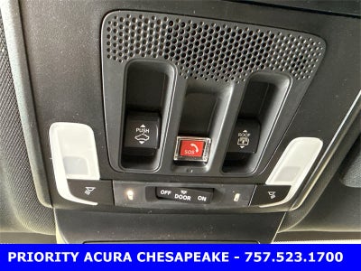 2025 Acura ADX w/A-Spec Package