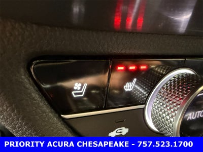 2025 Acura ADX w/A-Spec Package