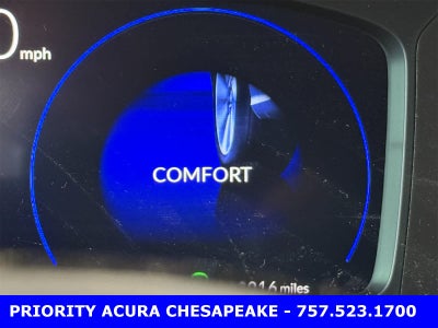 2025 Acura ADX w/A-Spec Package