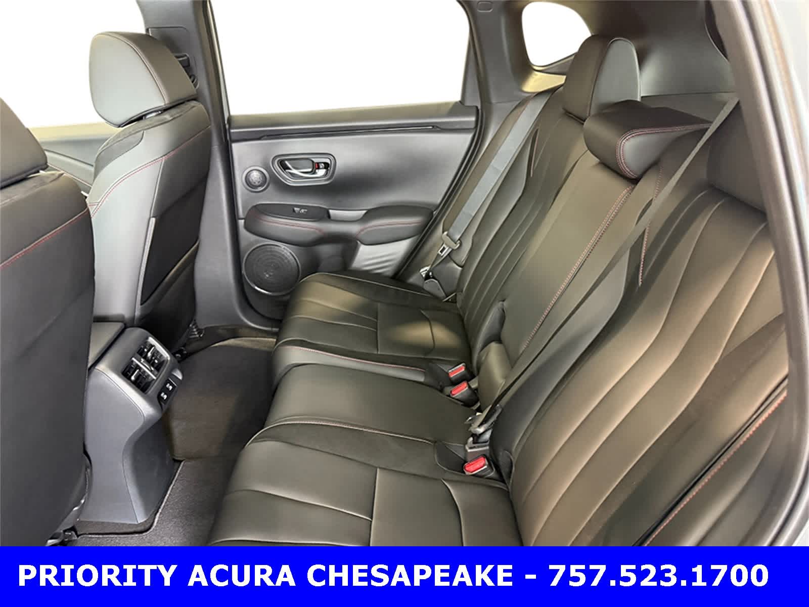 2025 Acura ADX w/A-Spec Package