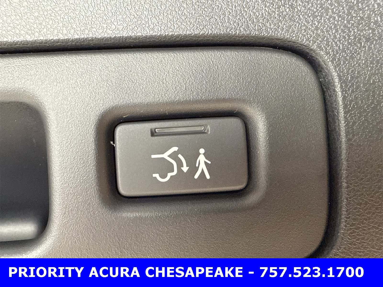 2025 Acura ADX w/A-Spec Package