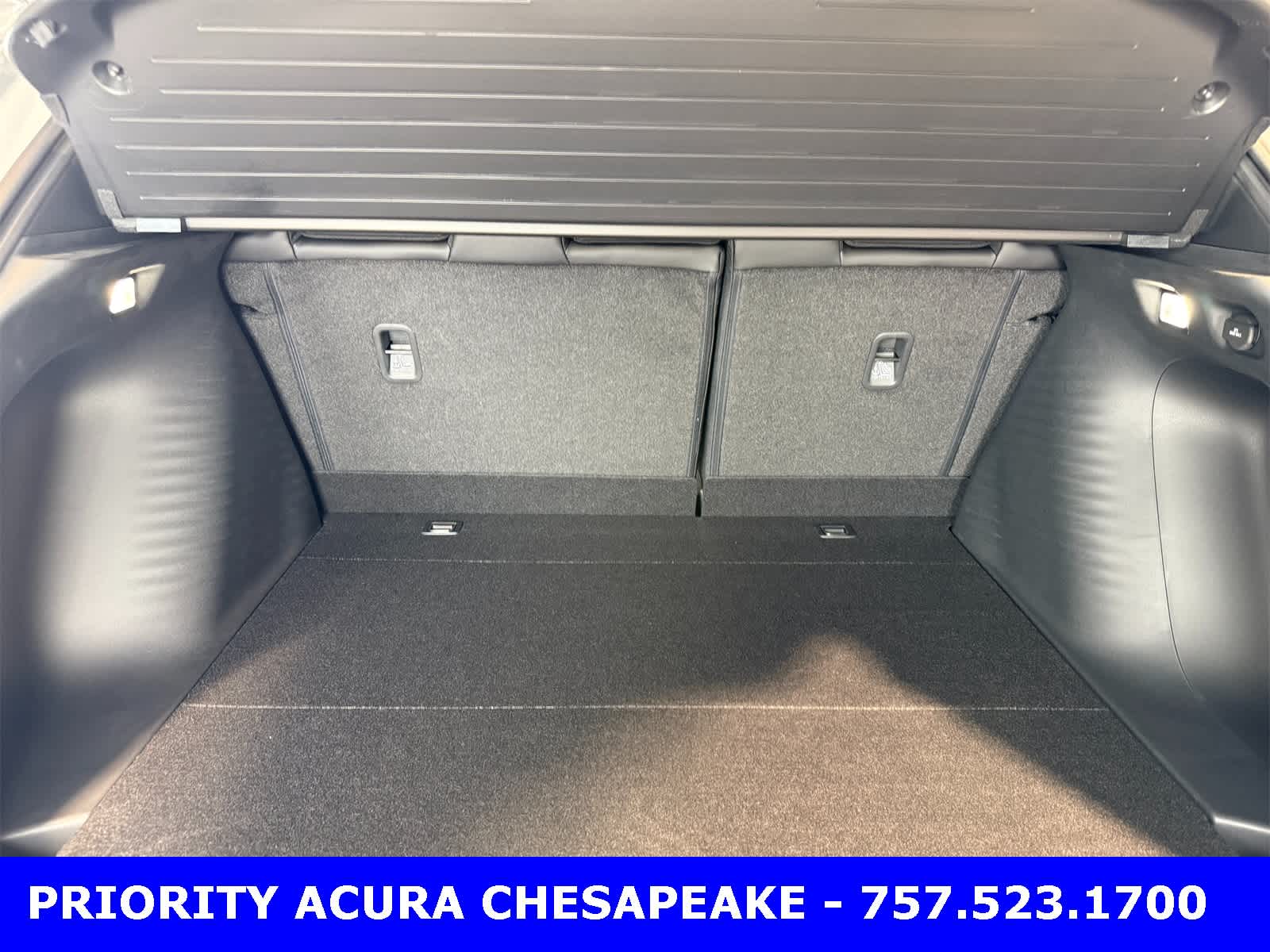 2025 Acura ADX w/A-Spec Package