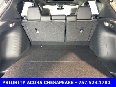 2025 Acura ADX w/A-Spec Package