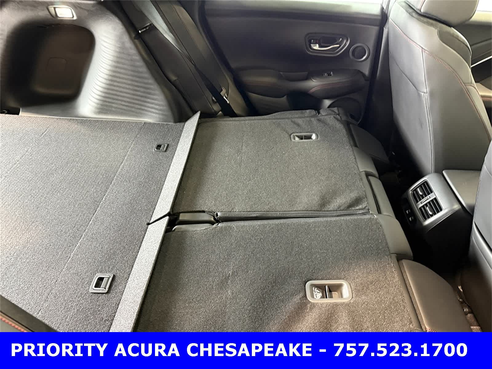 2025 Acura ADX w/A-Spec Package