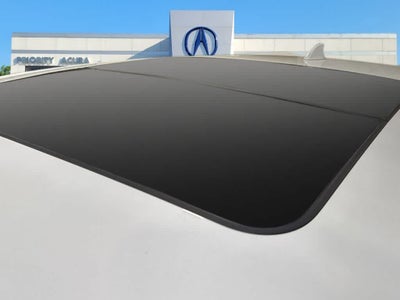 2025 Acura ADX w/A-Spec Package