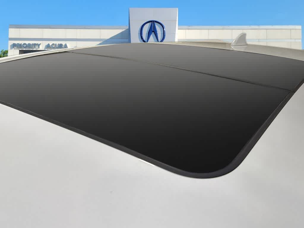 2025 Acura ADX w/A-Spec Package