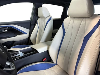 2025 Acura ADX w/A-Spec Package