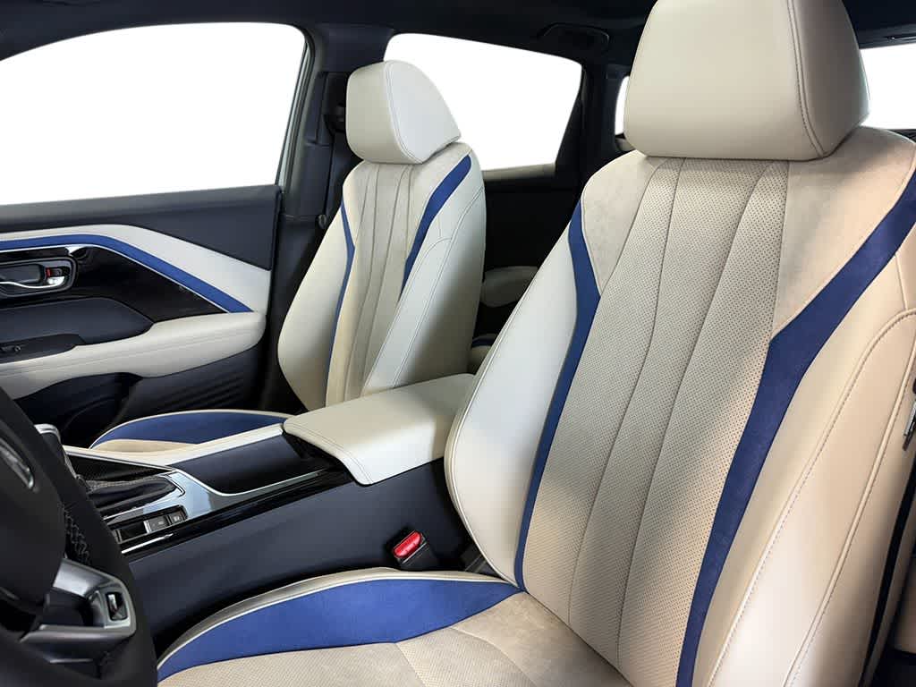 2025 Acura ADX w/A-Spec Package