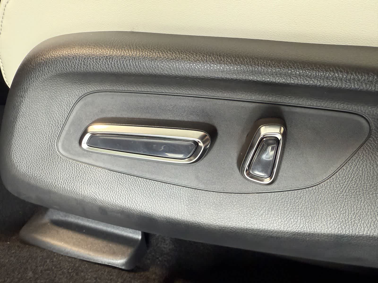 2025 Acura ADX w/A-Spec Package