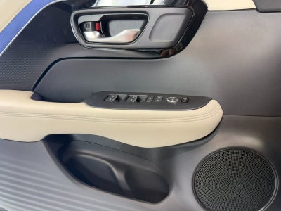 2025 Acura ADX w/A-Spec Package