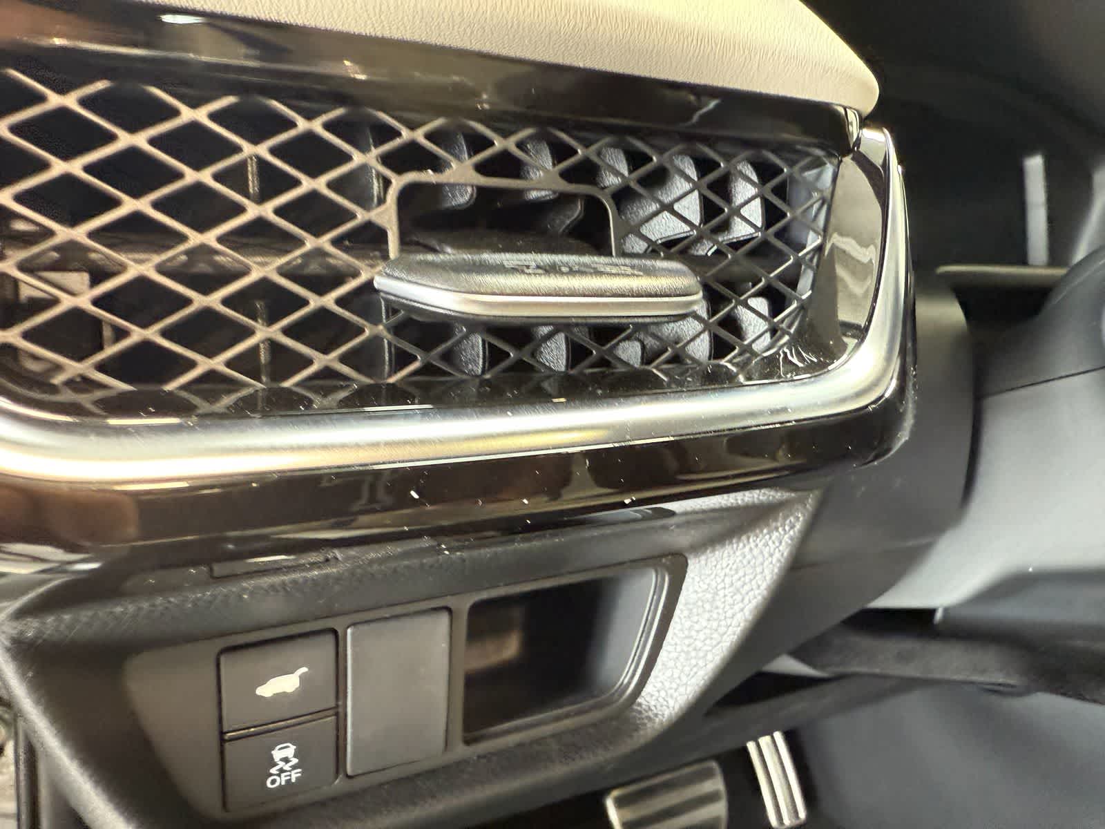 2025 Acura ADX w/A-Spec Package