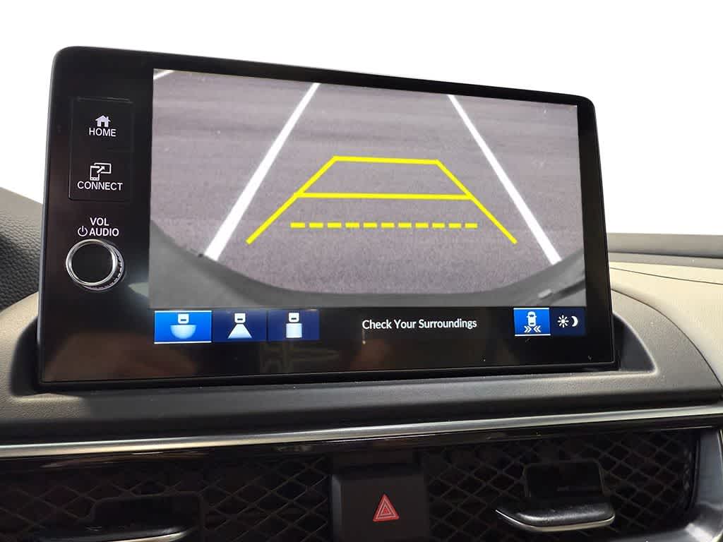 2025 Acura ADX w/A-Spec Package