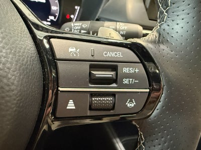 2025 Acura ADX w/A-Spec Package