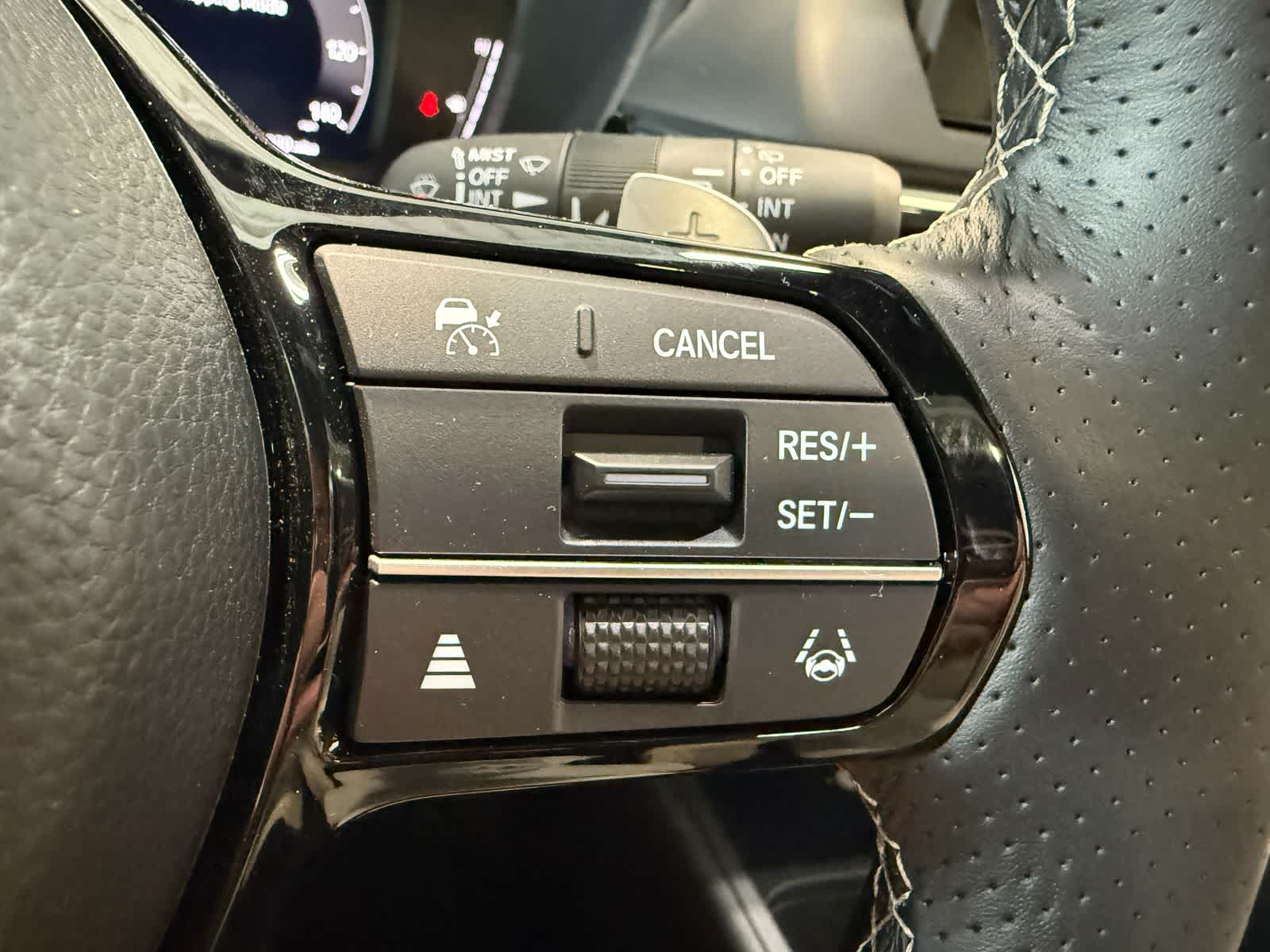 2025 Acura ADX w/A-Spec Package