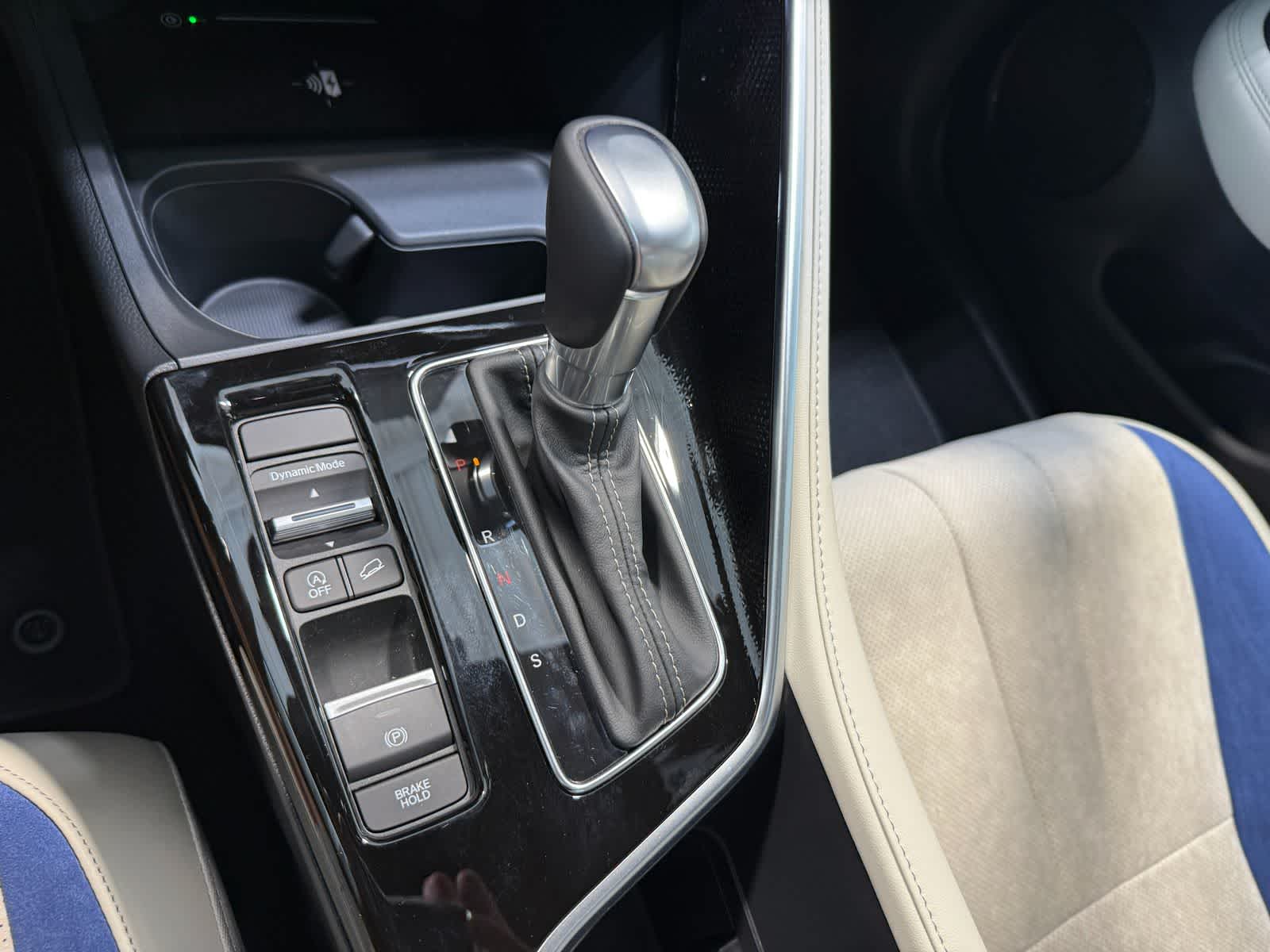 2025 Acura ADX w/A-Spec Package