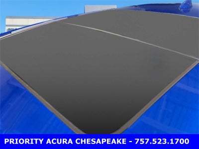 2025 Acura ADX w/A-Spec Package