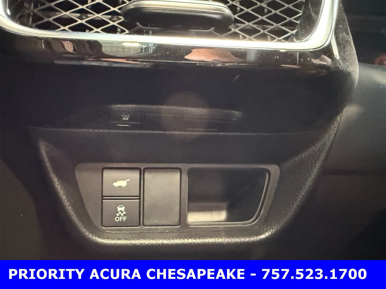 2025 Acura ADX w/A-Spec Package