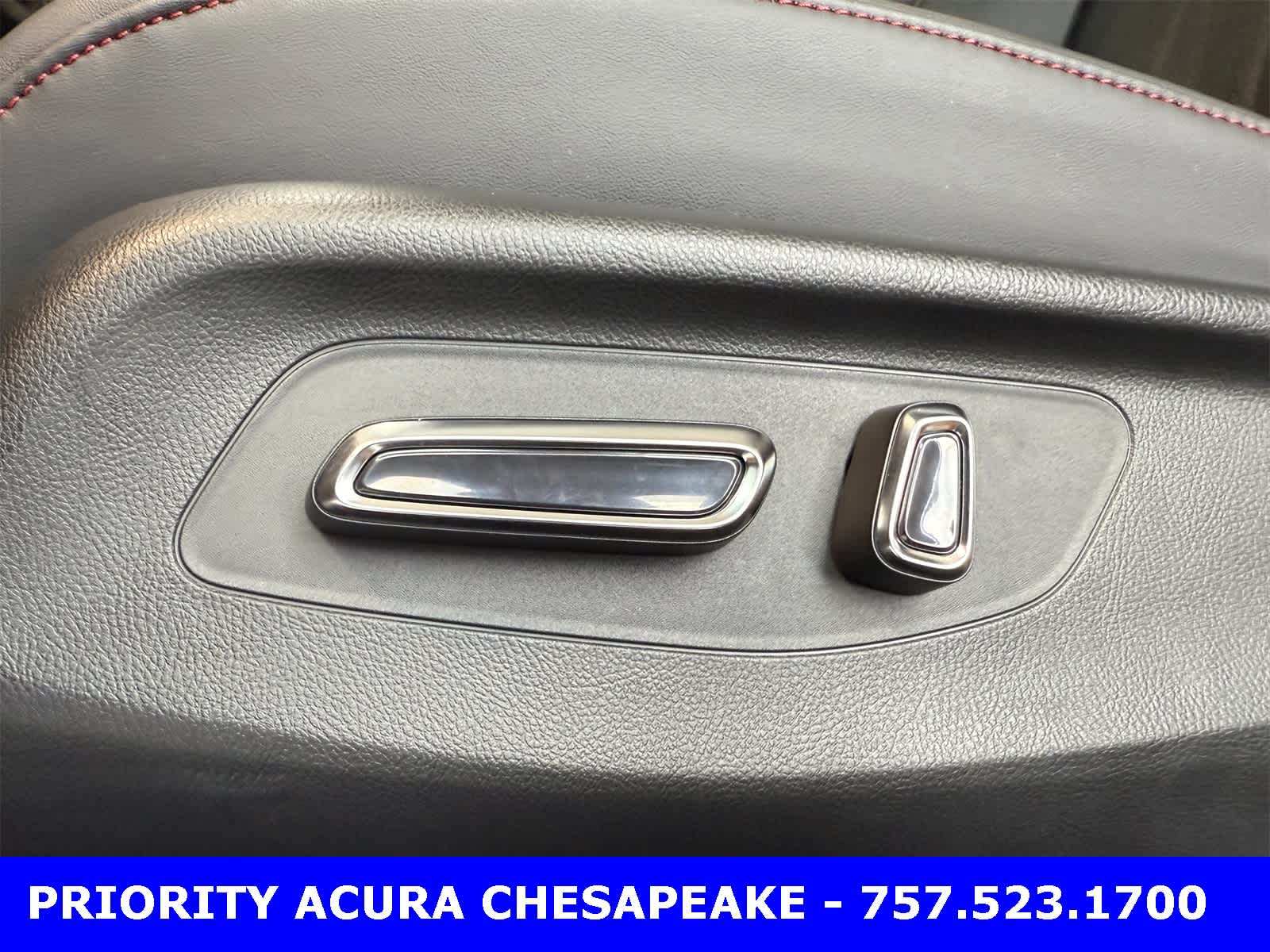 2025 Acura ADX w/A-Spec Package