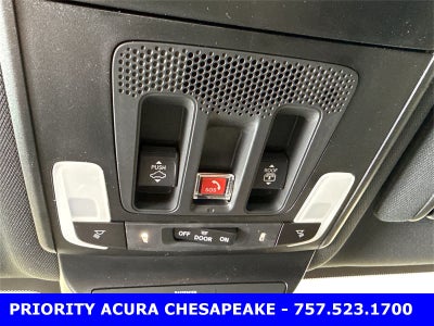 2025 Acura ADX w/A-Spec Package