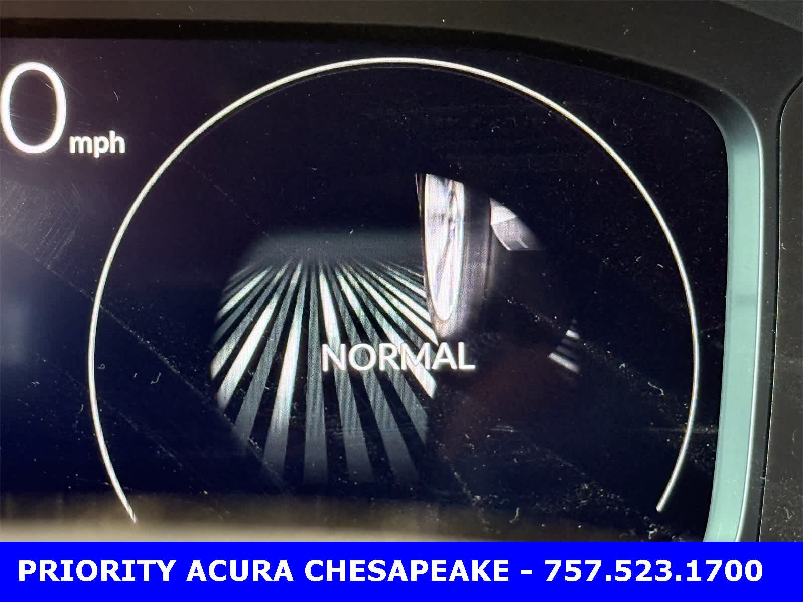 2025 Acura ADX w/A-Spec Package