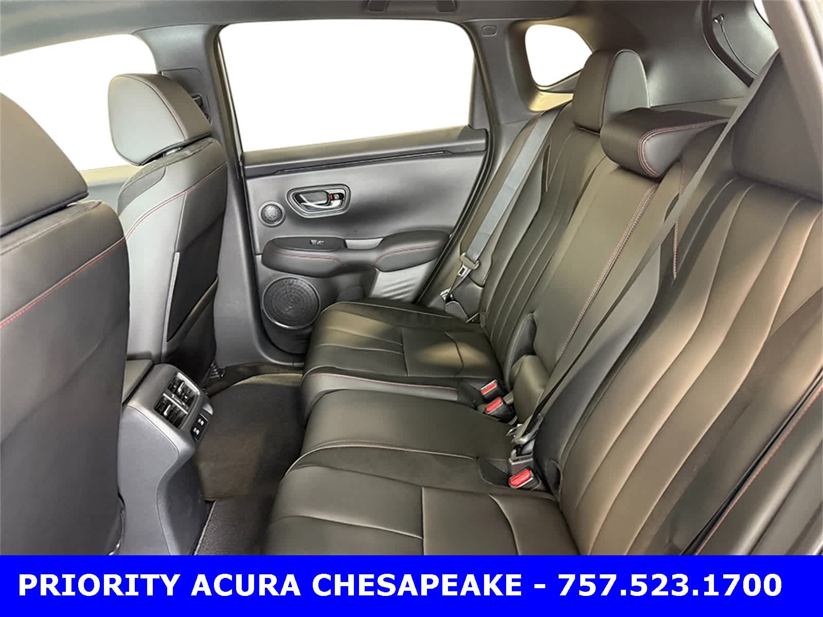 2025 Acura ADX w/A-Spec Package