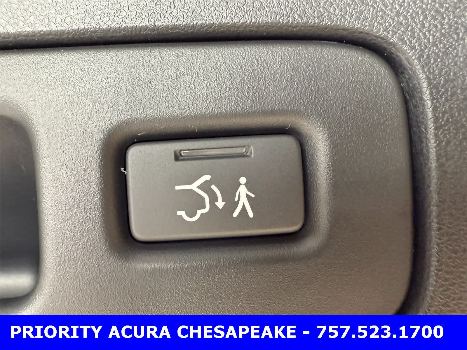 2025 Acura ADX w/A-Spec Package