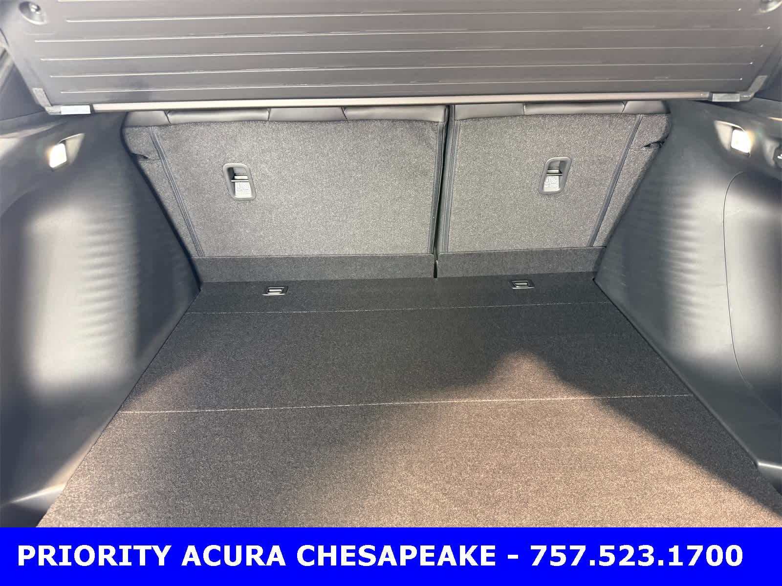 2025 Acura ADX w/A-Spec Package