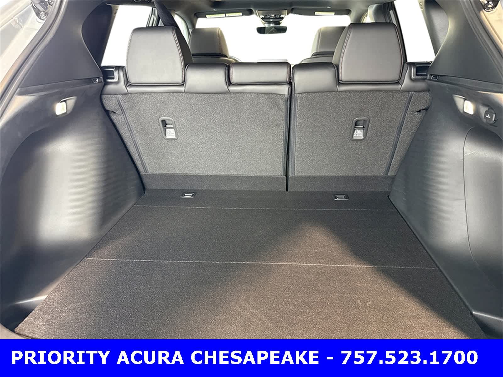 2025 Acura ADX w/A-Spec Package