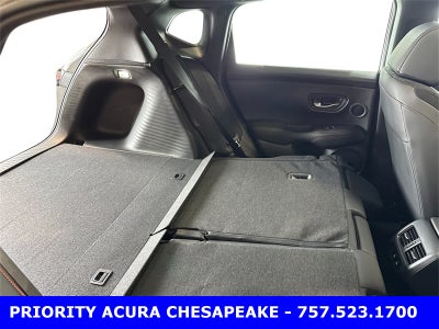 2025 Acura ADX w/A-Spec Package