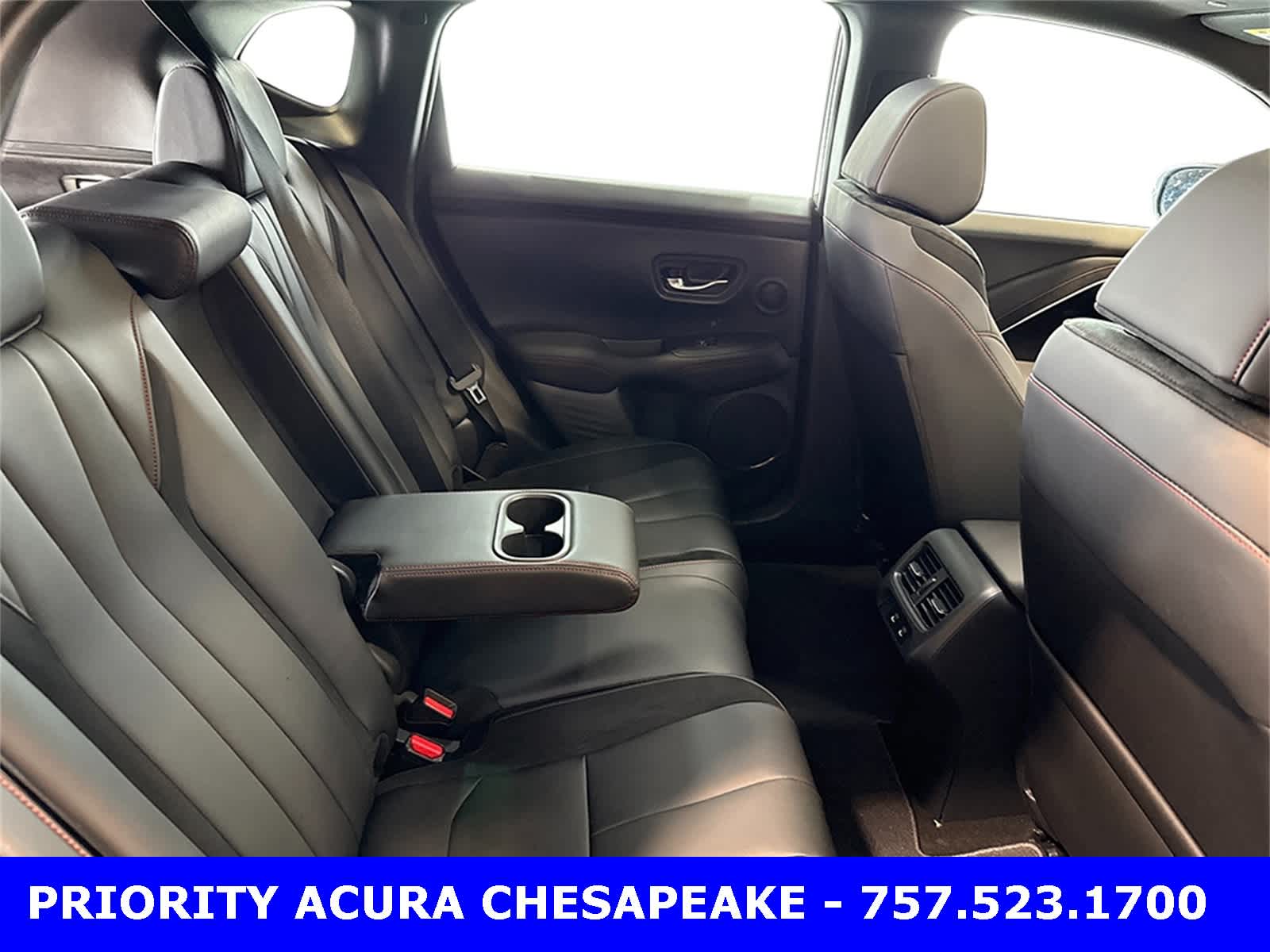 2025 Acura ADX w/A-Spec Package