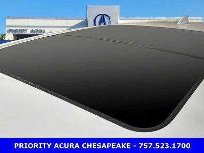 2025 Acura ADX w/A-Spec Package