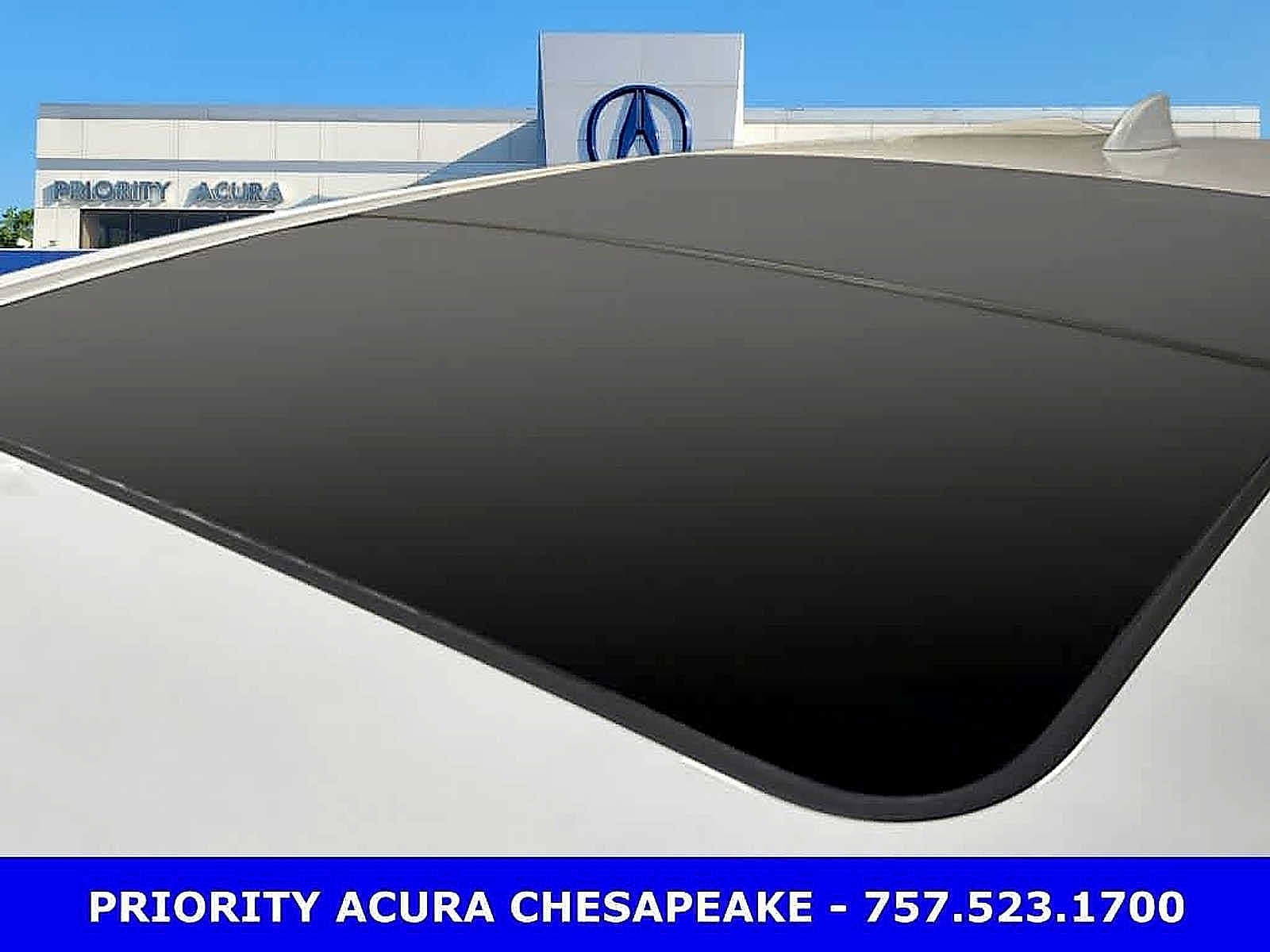 2025 Acura ADX w/A-Spec Package