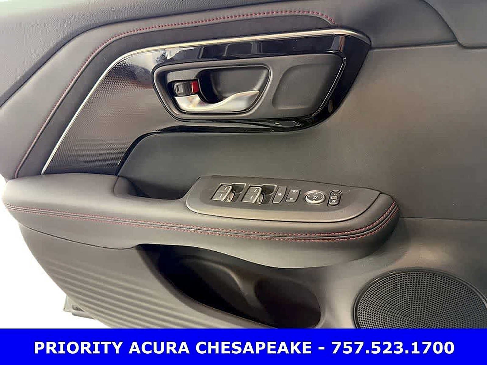 2025 Acura ADX w/A-Spec Package