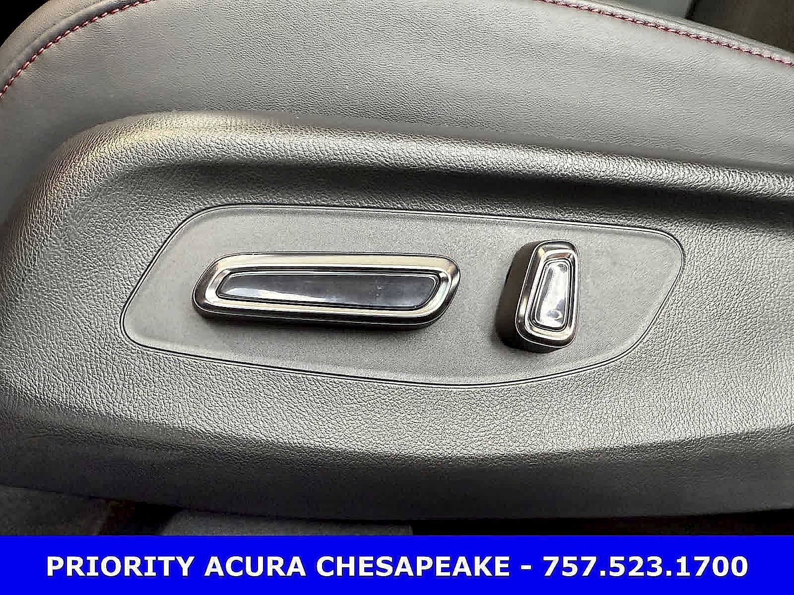 2025 Acura ADX w/A-Spec Package