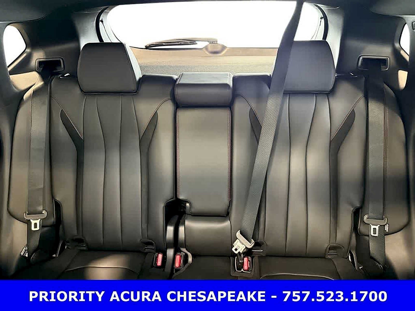 2025 Acura ADX w/A-Spec Package
