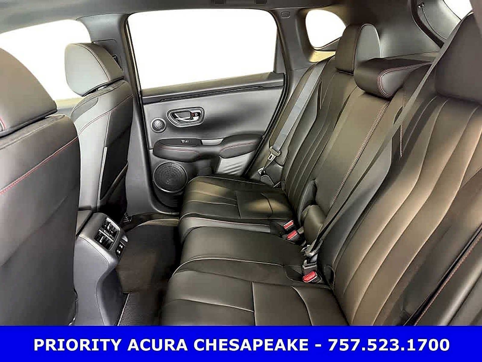 2025 Acura ADX w/A-Spec Package
