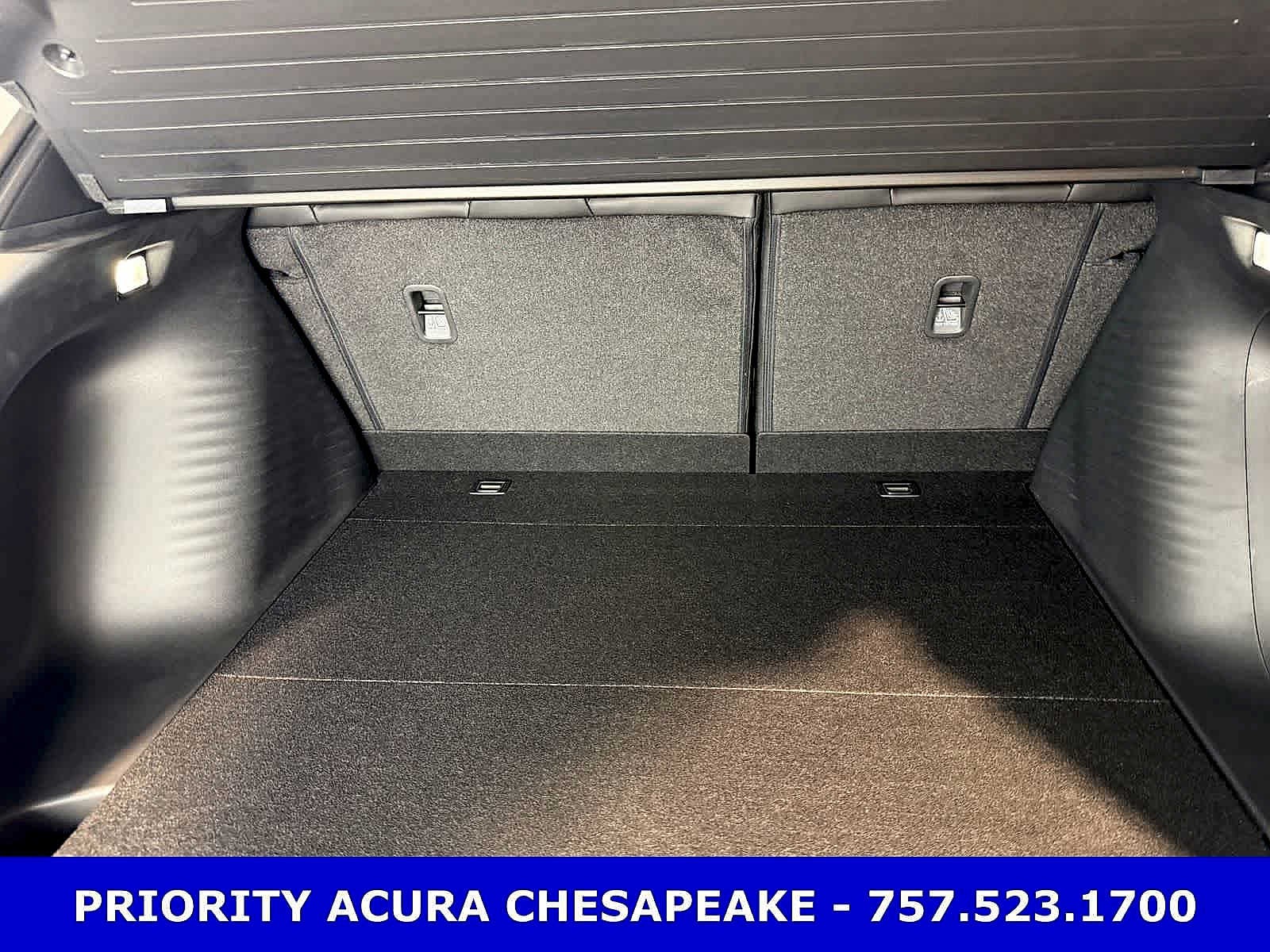 2025 Acura ADX w/A-Spec Package