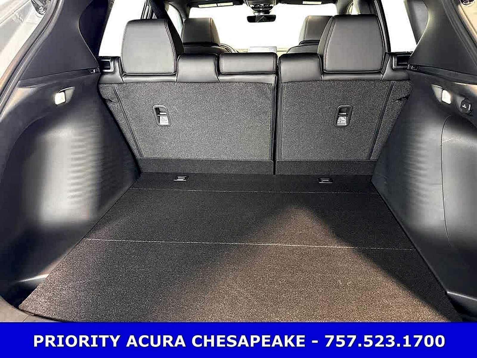 2025 Acura ADX w/A-Spec Package