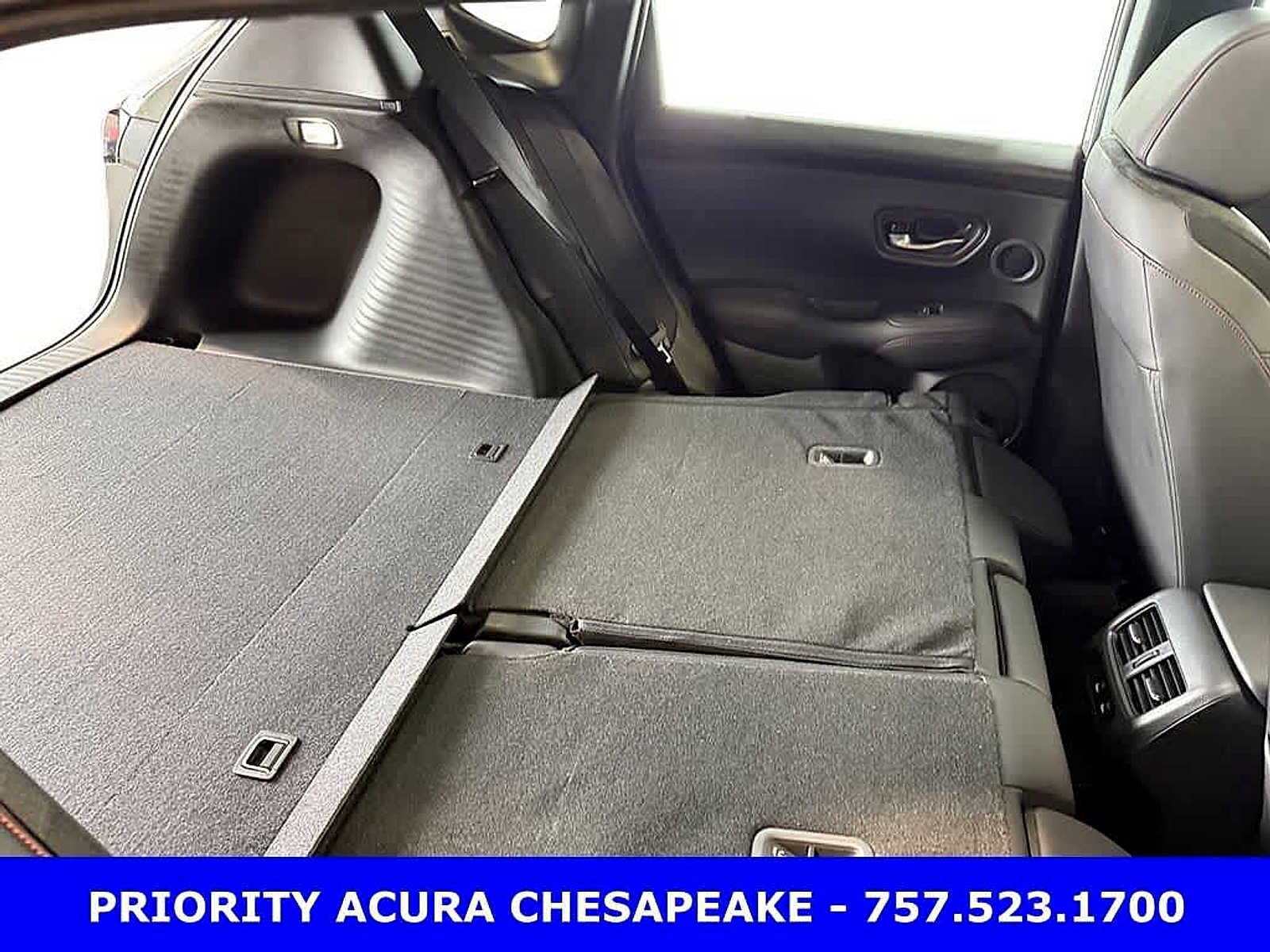 2025 Acura ADX w/A-Spec Package
