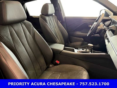 2025 Acura ADX w/A-Spec Package