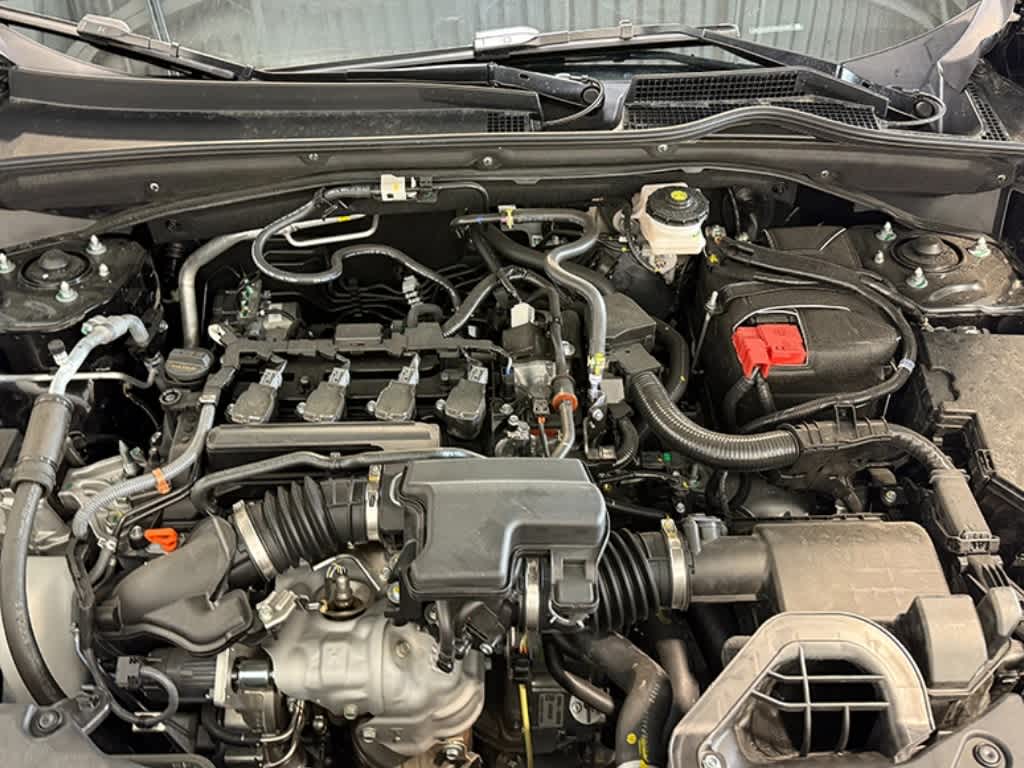 2025 Acura ADX w/A-Spec Package