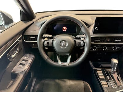 2025 Acura ADX w/A-Spec Package