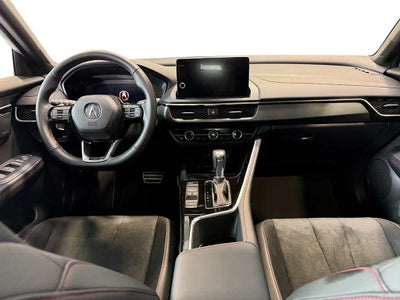 2025 Acura ADX w/A-Spec Package