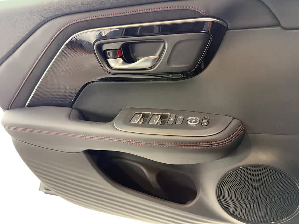 2025 Acura ADX w/A-Spec Package